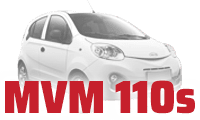 لوازم یدکی چینی ماشین mvm 110s