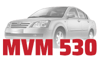 لوازم یدکی ماشین چینی mvm 530