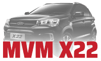 لوازم یدکی چینی ماشین mvm x22