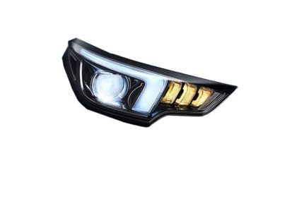 چراغ جلو راست آریزو 6 شرکتی (نمایندگی)
