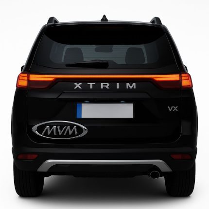 خطر عقب وسط اکستریم VX