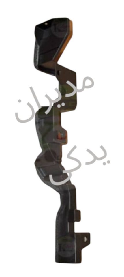 بادگیر راست رادیات چری تیگو 7 پرو