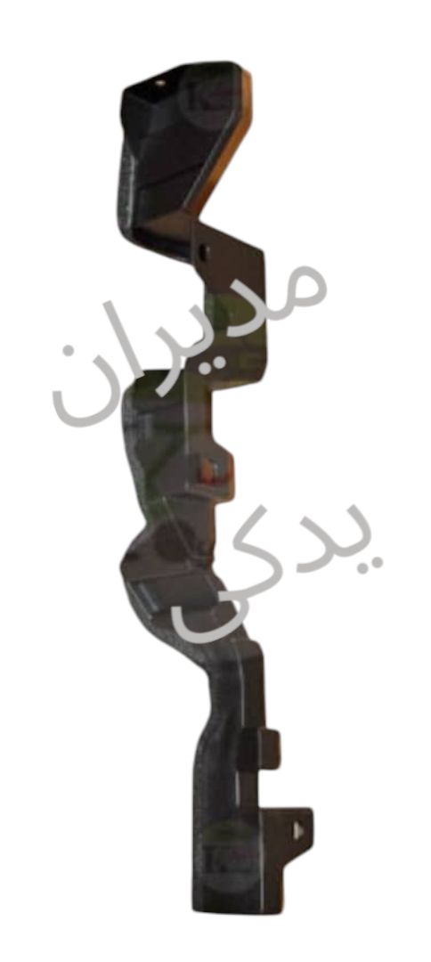 بادگیر راست رادیات چری تیگو 7 پرو