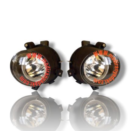 چراغ مه شکن جلو چپ (پرژکتور) تیگو 5 قدیم و 110S