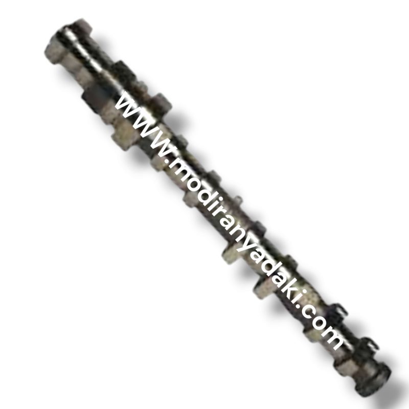 میل سوپاپ دود MVM 110 سه سیلندر شرکتی