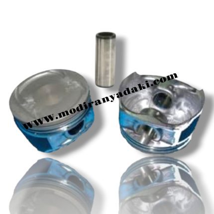 پیستون تیگو 5 ، MVM X33 ، MVM 530 ، MVM 550