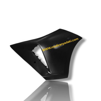گوشه سپر جلو راست آریزو 6 GT شرکتی