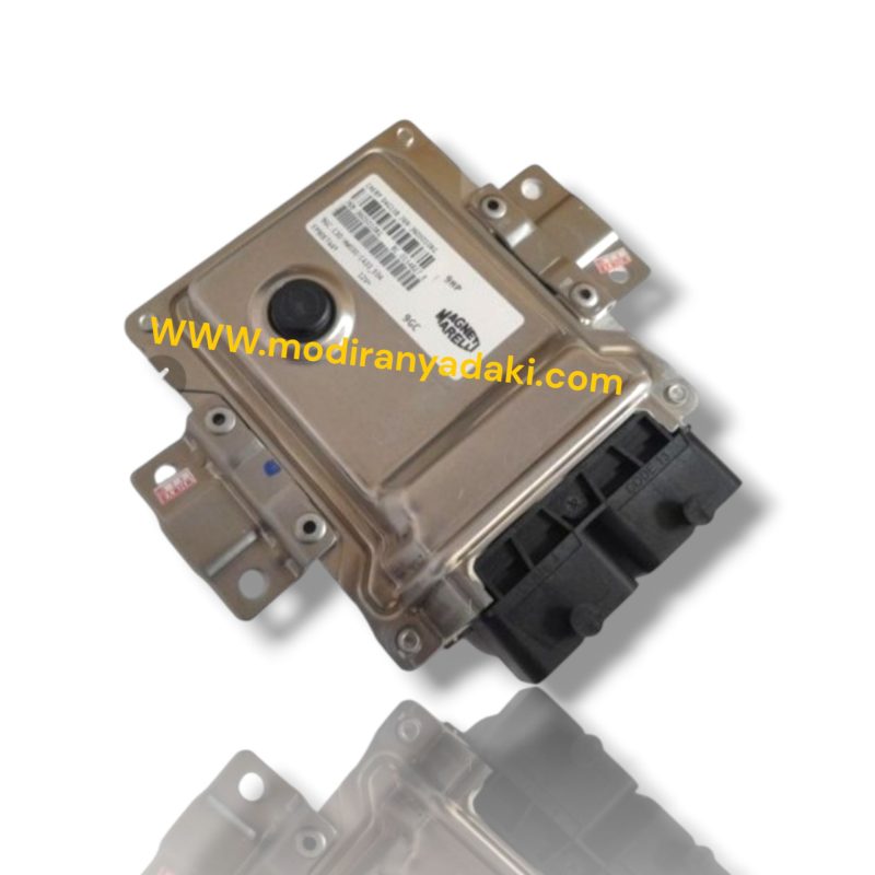 ECU ایسیو MVM X22 قدیم شرکتی