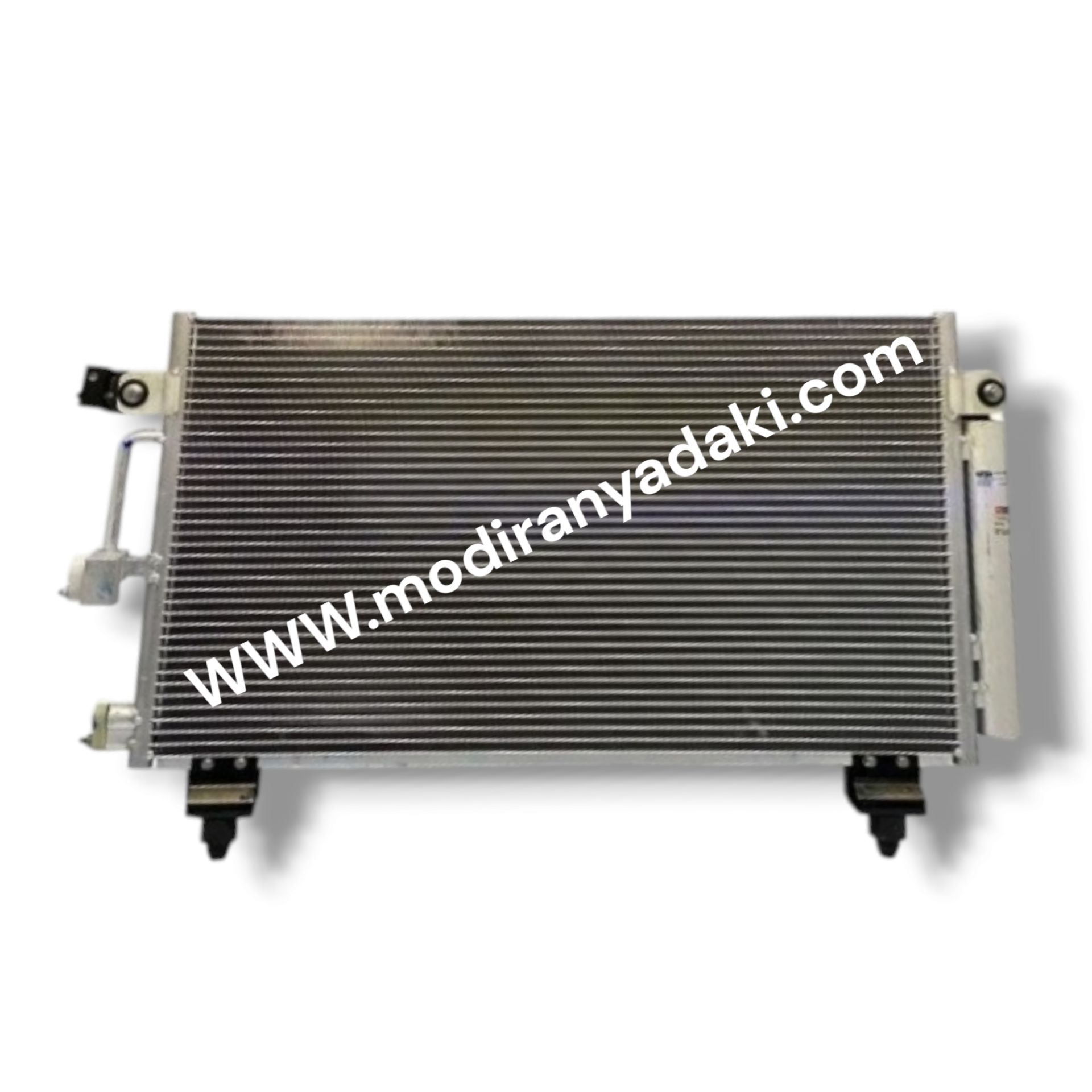 رادیات آب MVM x22 اتومات ،آریزو6 ، آریزو 5 اتومات ، آریزو 5 توربو شرکتی