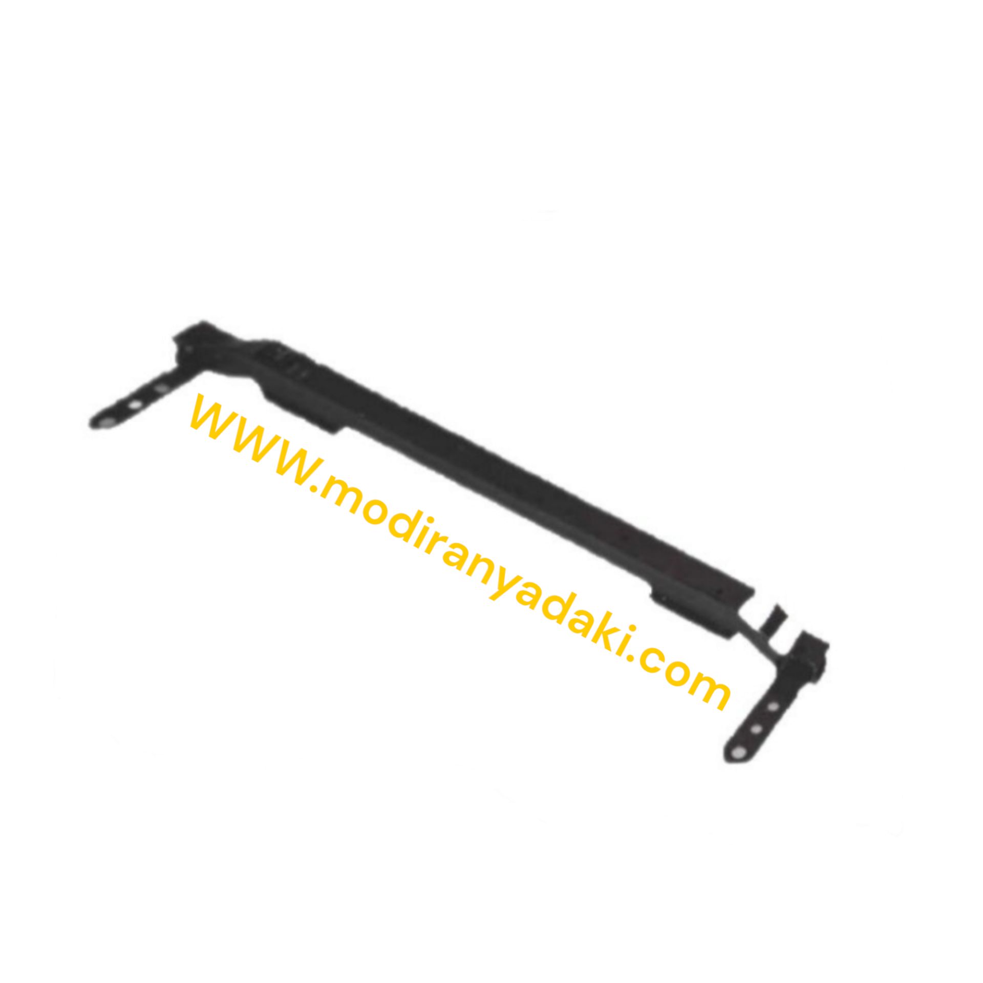 رام زیر موتور MVM X 22 شرکتی