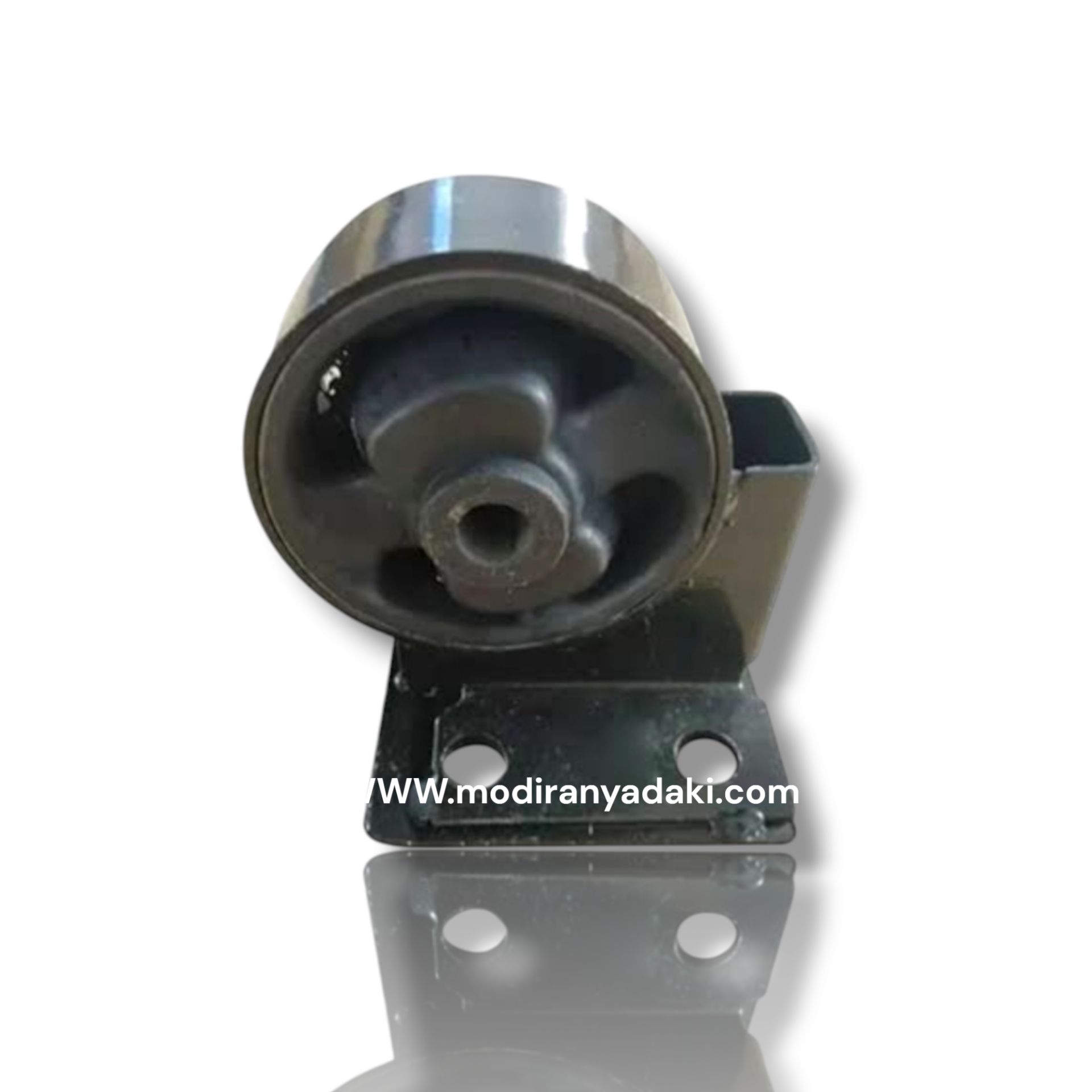 دسته موتور جلو MVM110 چهار سیلندر شرکتی