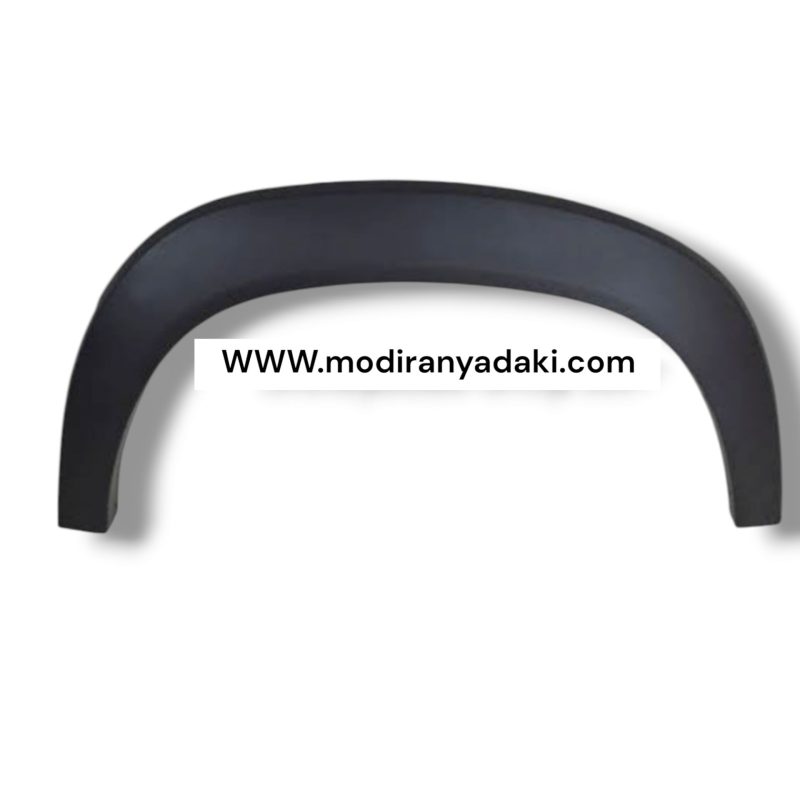 زه گلگیر جلو راست MVM X 33 CROSS شرکتی