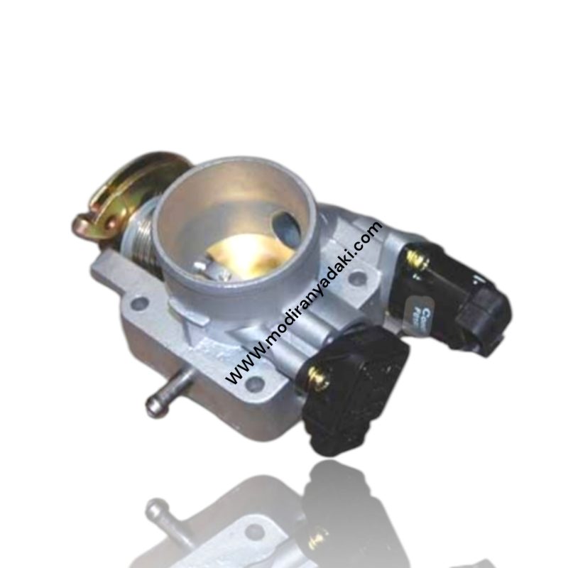 دریچه گاز MVM 315 مکانیکی شرکتی