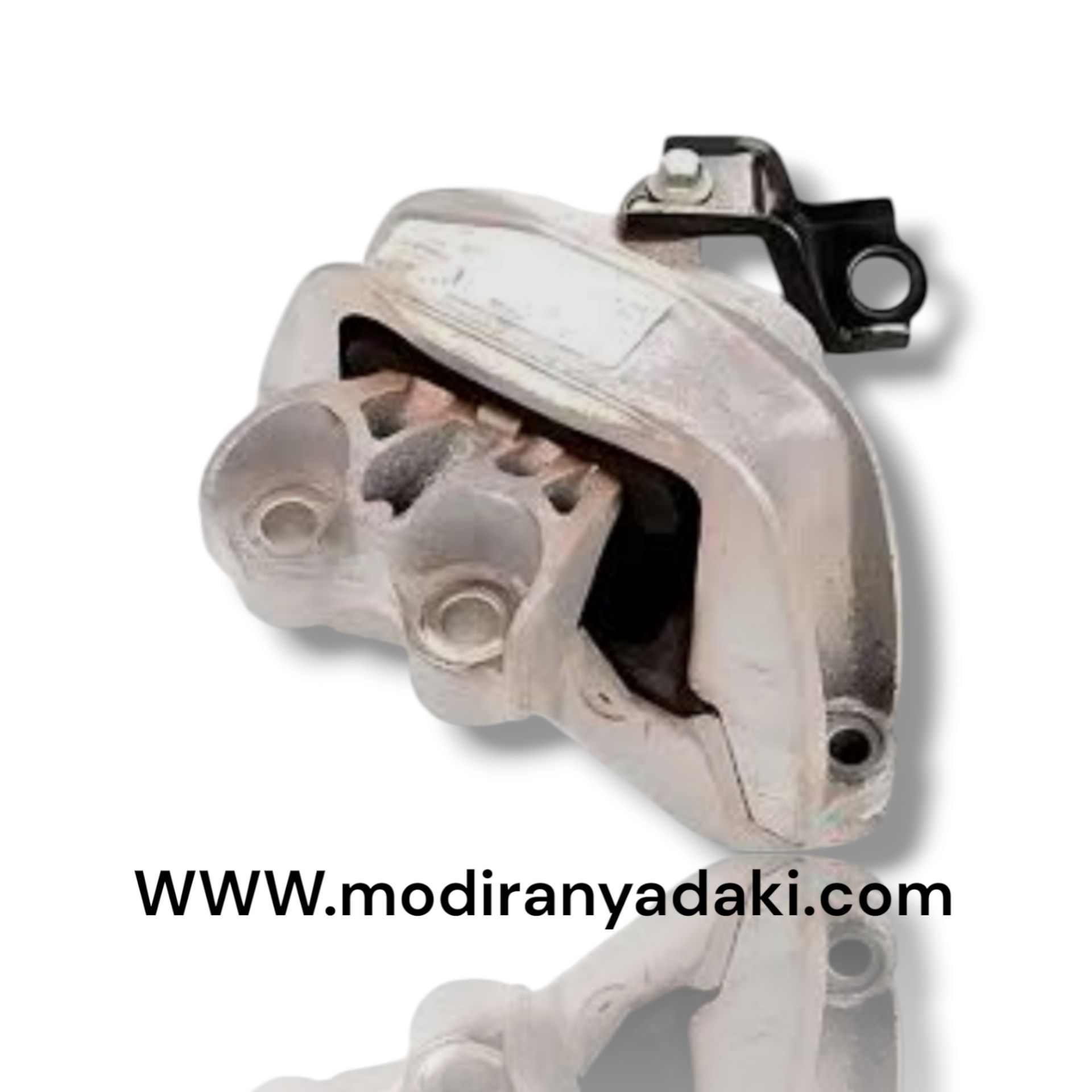 دسته موتور راست تیگو 7 و MVM X55 شرکتی