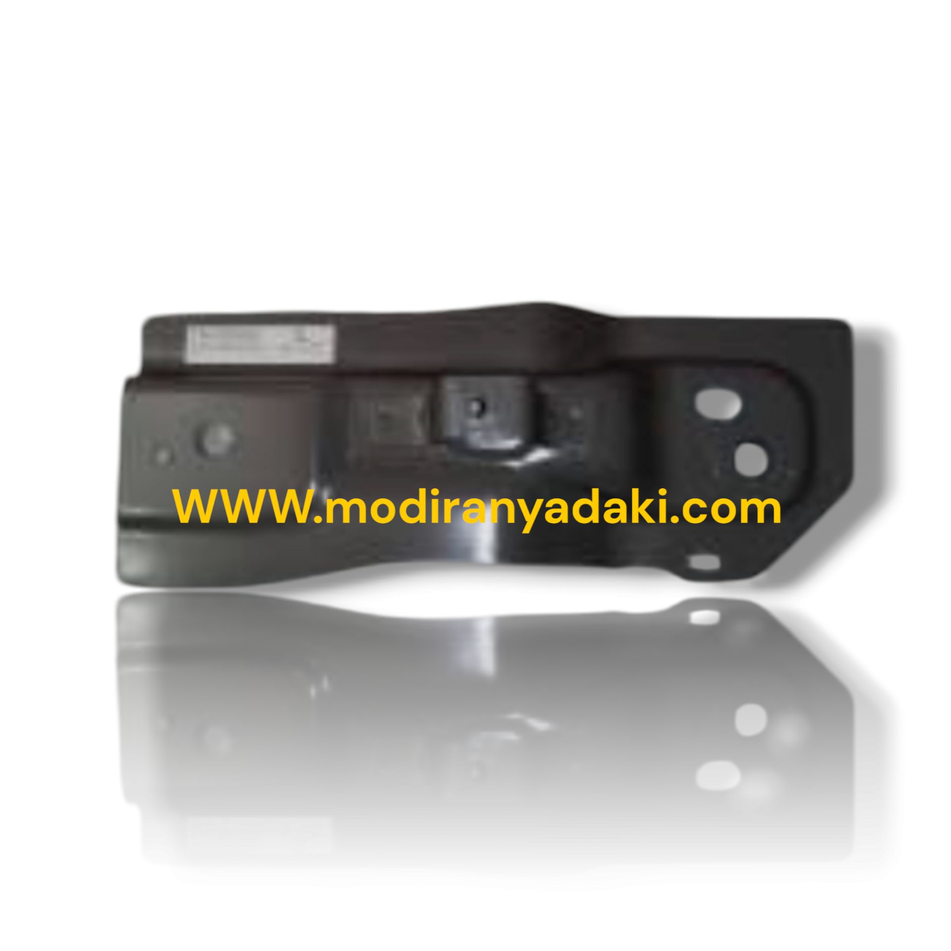 پایه چپ رام زیر زادیاتور تیگو 7 و MVM x55 شرکتی