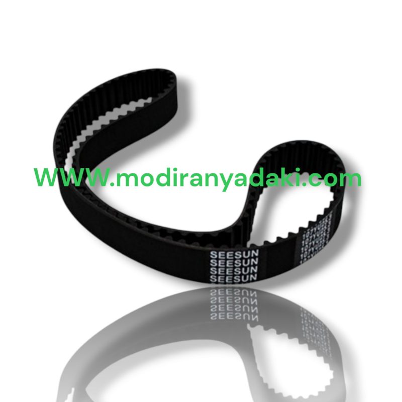 تسمه تایم mvm 110 شرکتی