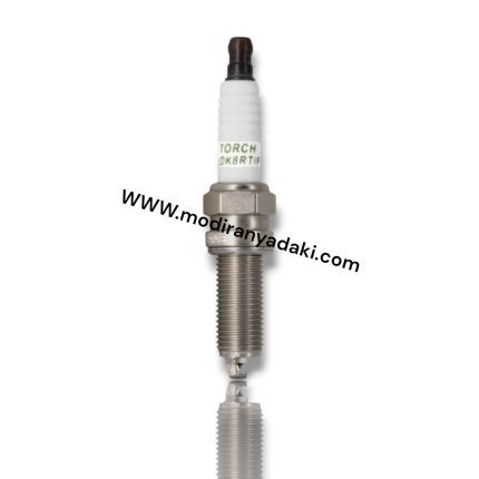شمع خودروهای توربو شرکتی