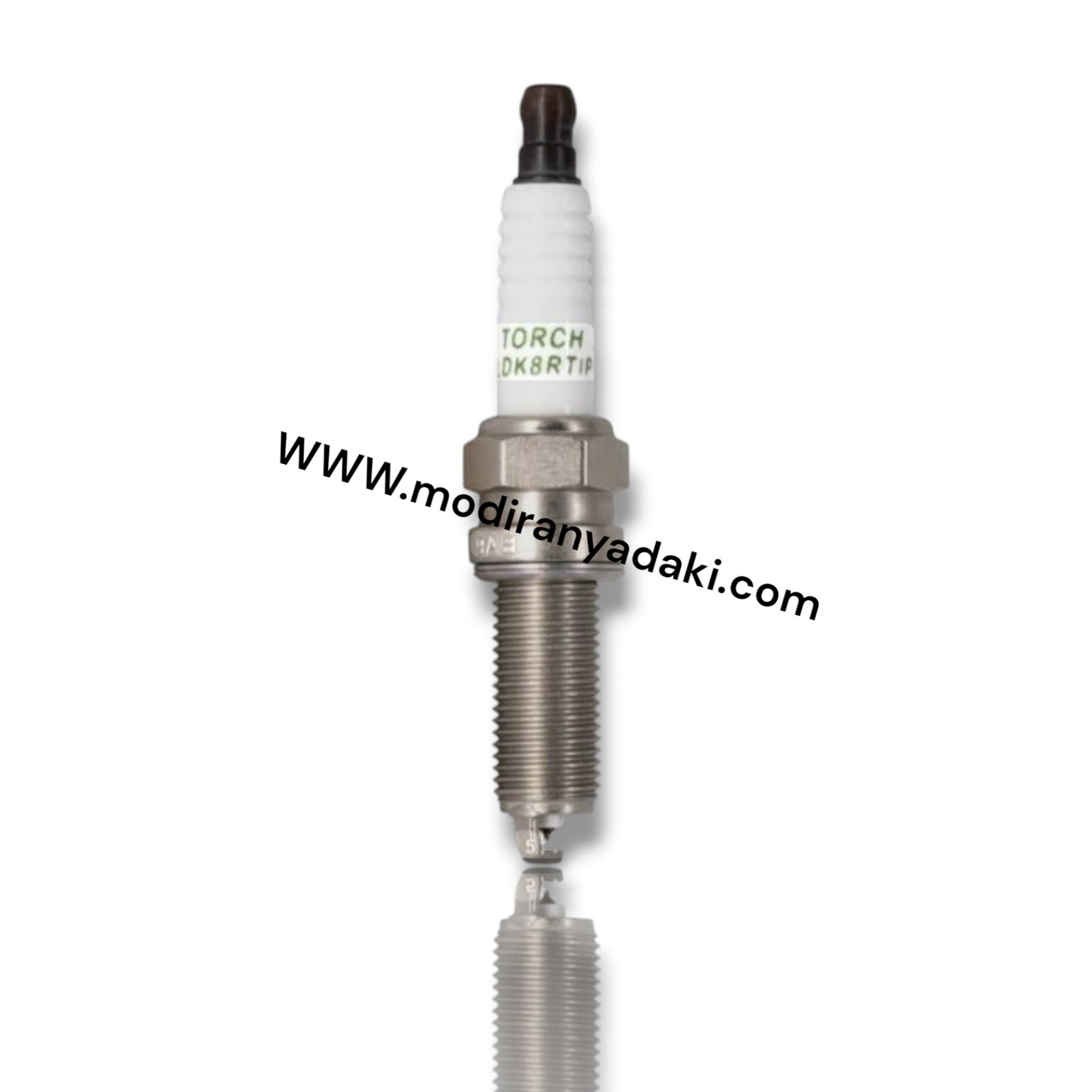 شمع خودروهای توربو شرکتی