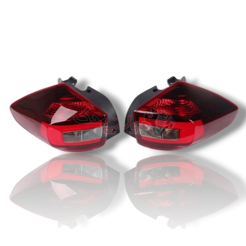 خطر عقب راست MVM X22 PRO شرکتی