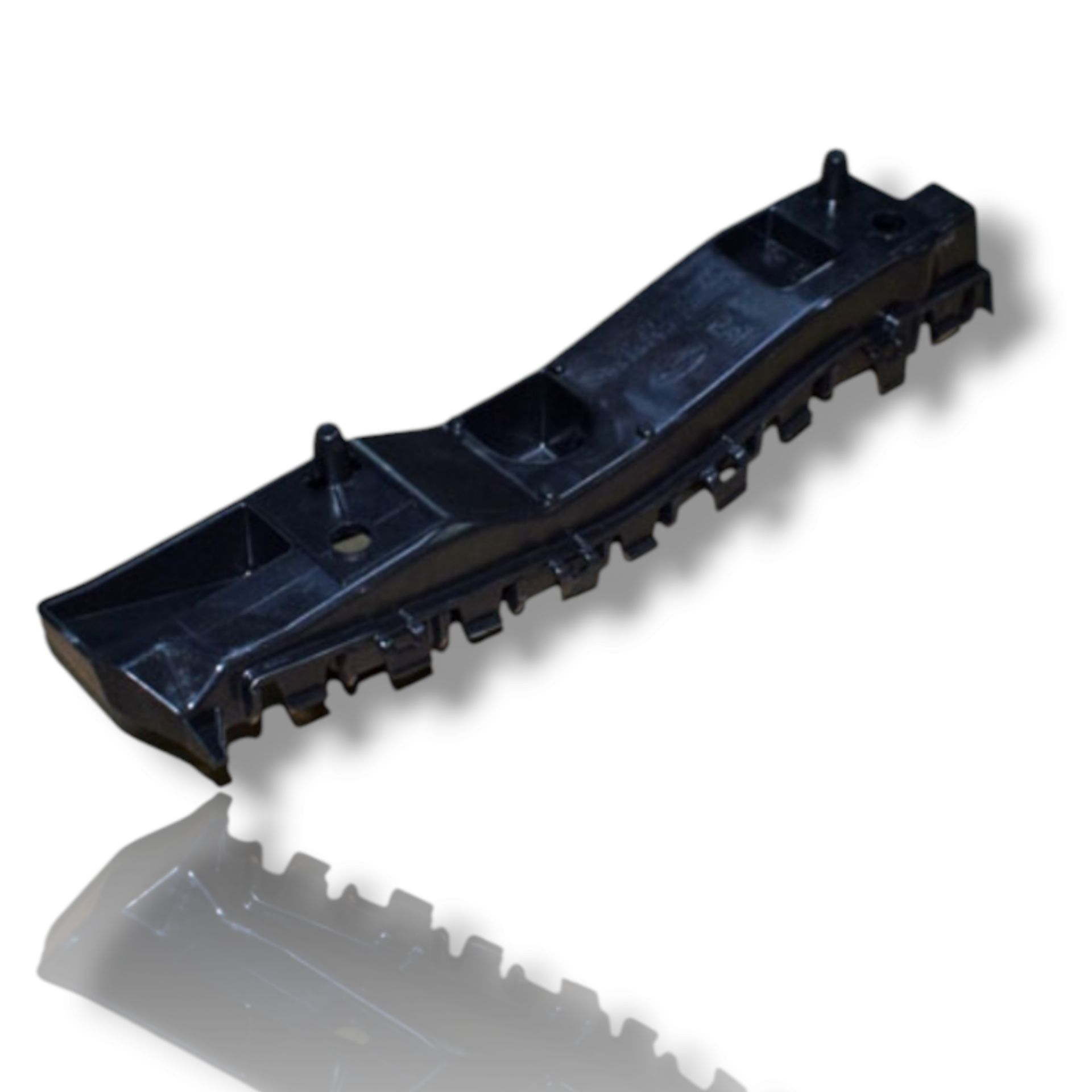 براکت سپر جلو چپ mvm x22 pro شرکتی