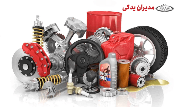 نکات کلیدی برای خودروهای چینی (چری و ام وی ام)