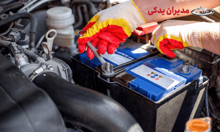 چگونه عمر باتری اتمی ماشین را افزایش دهیم؟