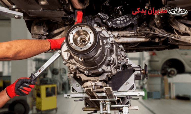 نکات پیشرفته برای نگهداری گیربکس در شرایط خاص