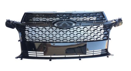 جلو پنجره MVM 315s برند شرکتی اصلی