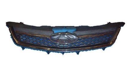 جلو پنجره MVM 315s برند شرکتی اصلی