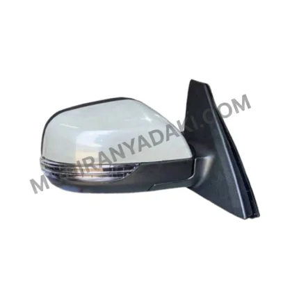 آینه راست ام وی ام X33s