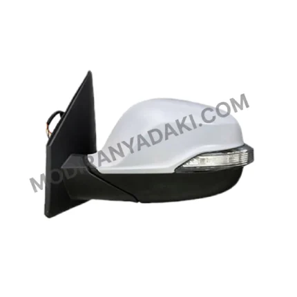 آینه چپ ام وی ام X22