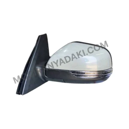 آینه چپ ام وی ام X33s