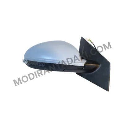 آینه راست ام وی ام X22 پرو X33 کراس (تاشو برقی)