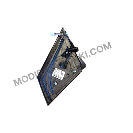 آینه راست ام وی ام X22 پرو X33 کراس (تاشو برقی)