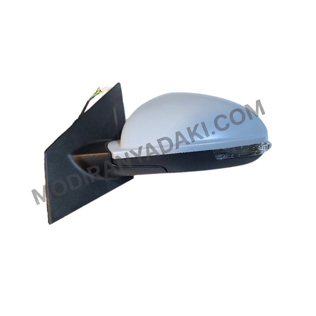 اینه چپ ام وی ام X22 پرو X33 کراس (تاشو برقی) آینه چپ ام وی ام X22 پرو X33 کراس (تاشو برقی)