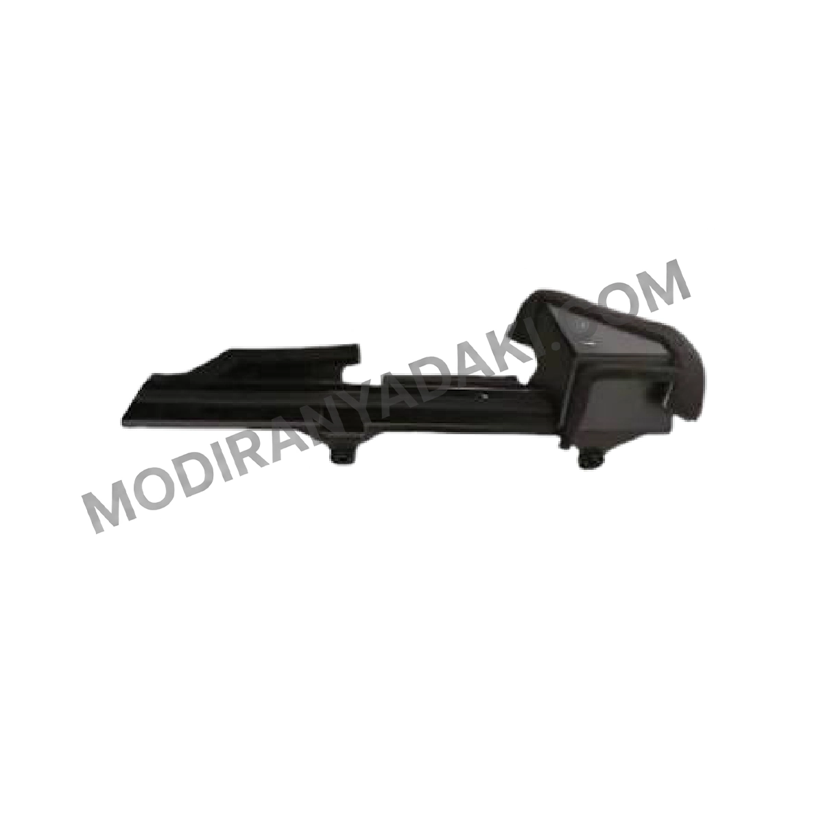 بادگیر رادیاتور راست آریزو ۵ دنده ای بادگیر رادیاتور راست آریزو ۵ دنده ای