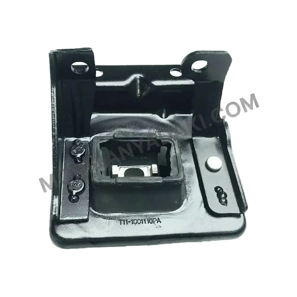 دسته موتور چپ ام وی ام X33 اتومات و X33s