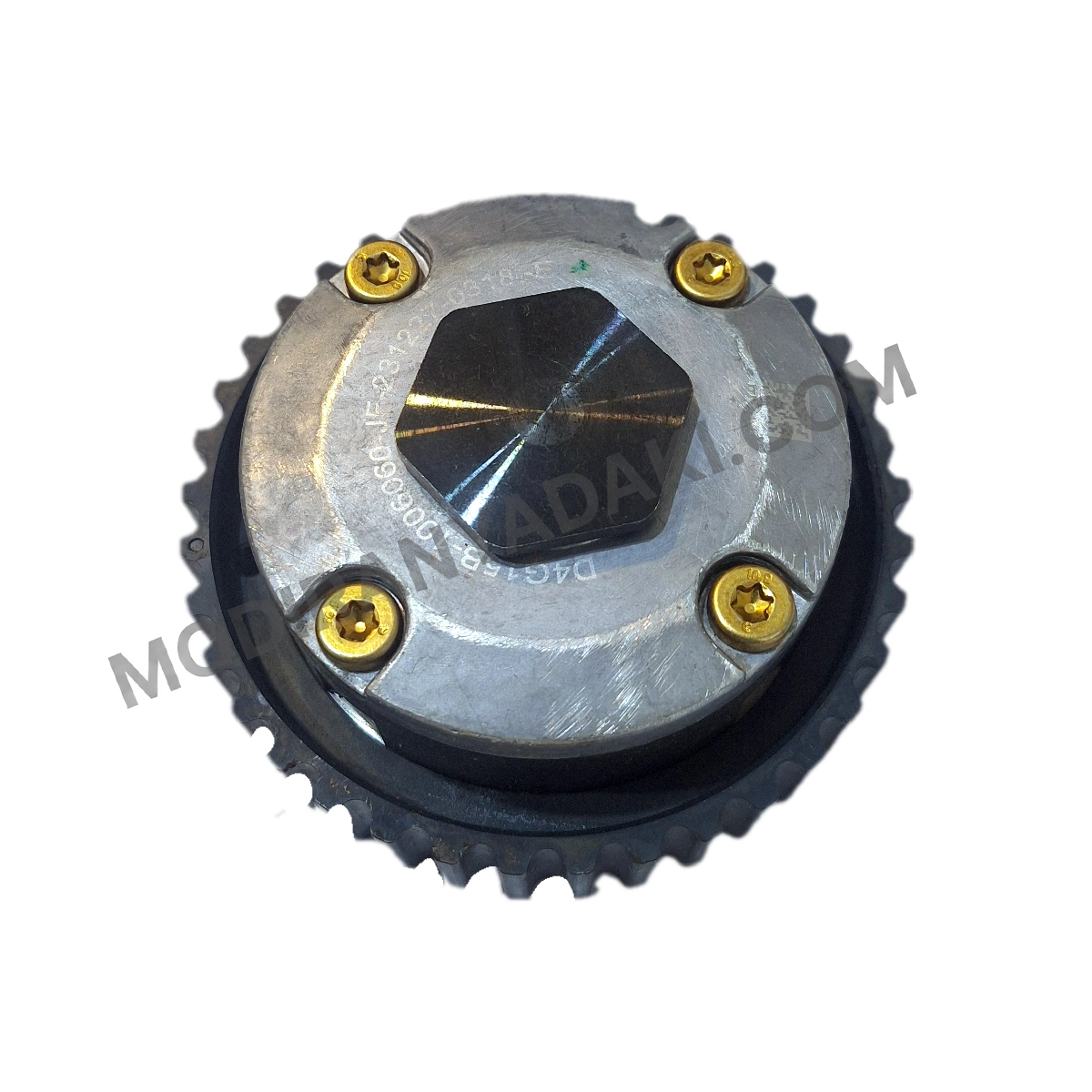 دنده VVT ام وی ام X22 دنده VVT ام وی ام X22