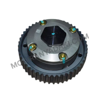 دنده VVT دود تیگو ۵ و X33