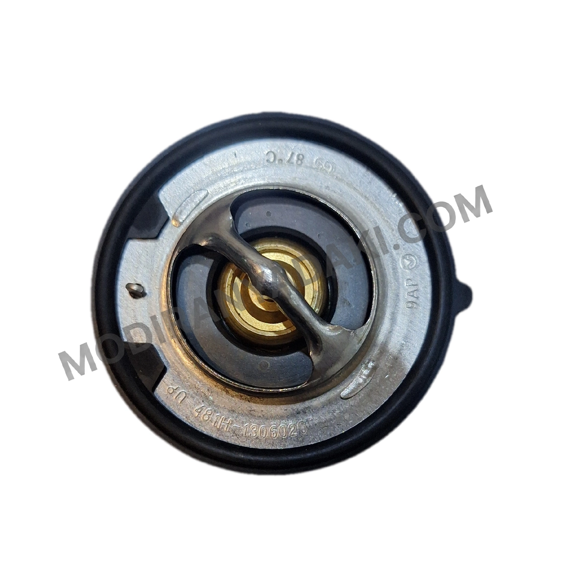ترموستات ام وی ام 530 - X33 - 550 - 315 ترموستات ام وی ام 530 - X33 - 550 - 315